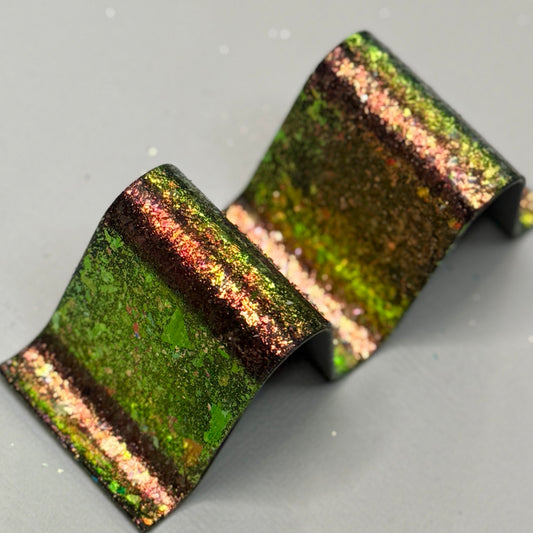 Fairy Lights // Pigment Flake