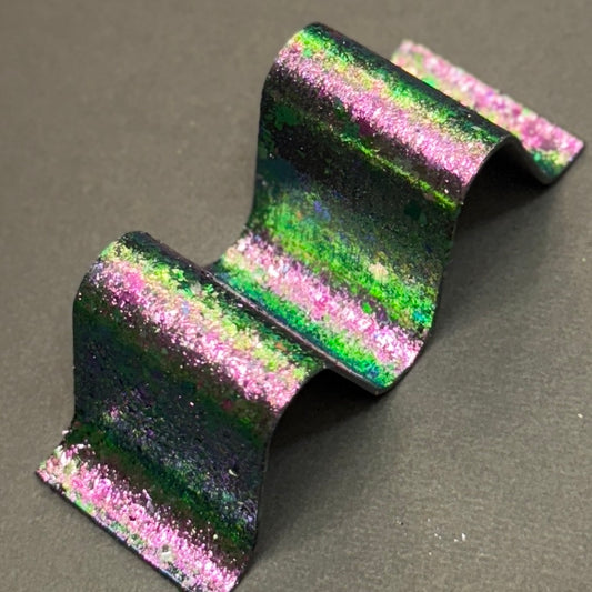 Secret Door // Pigment Flake