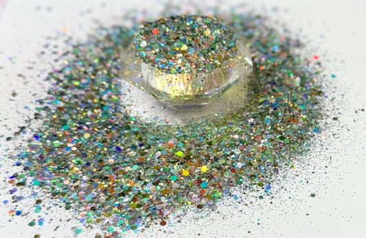 Rake them up {VAULT FRIDAY MIX 8/15}