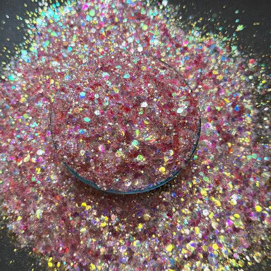 Trophy Wife {Chunky}