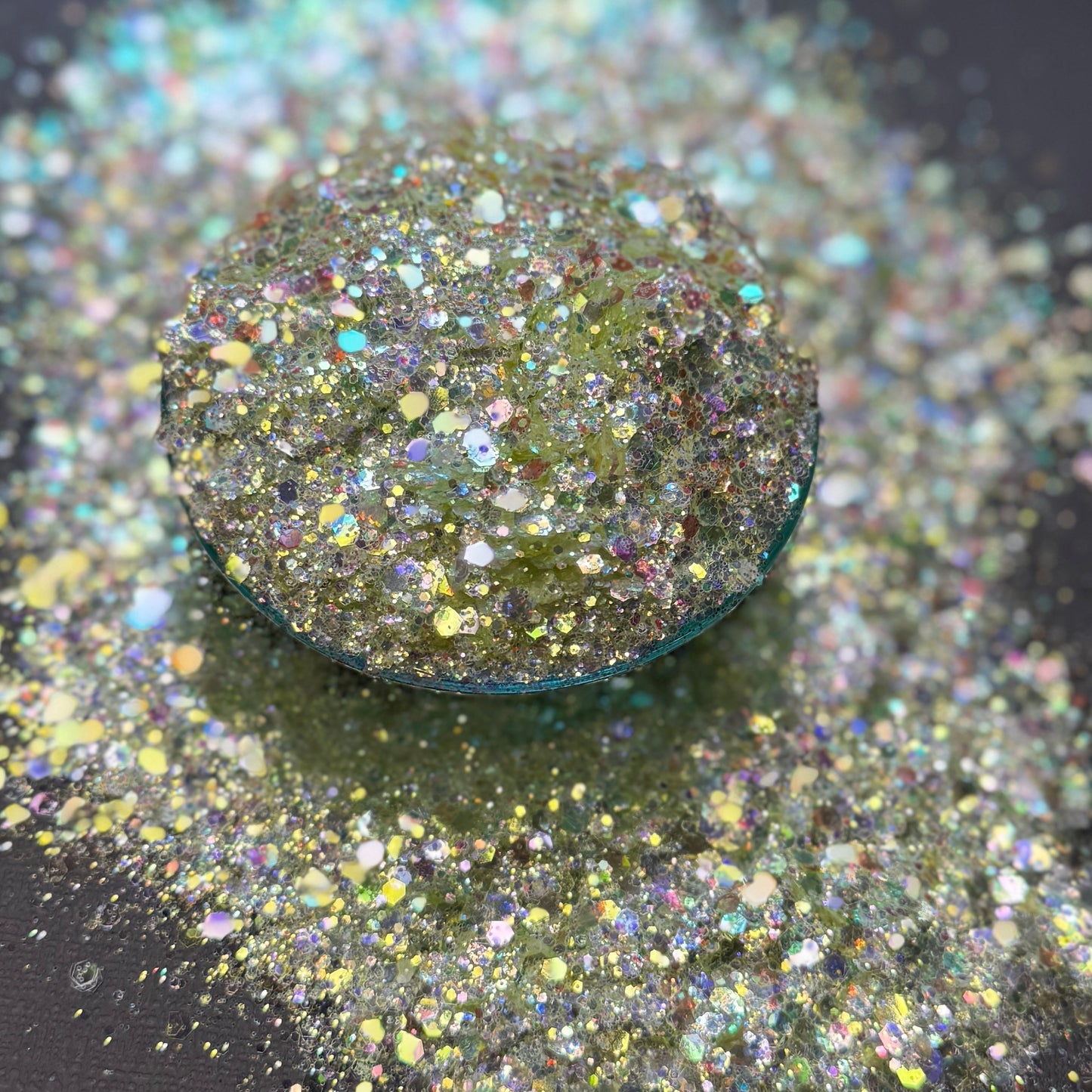 Solace {Chunky}