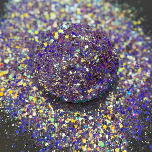 Doin the most {Custom Mix}