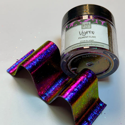 Vyrex {Chameleon Flake}