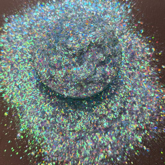 Rhythm & Blues {Chunky}