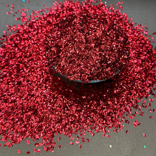 Bullseye {Diamond Scales}