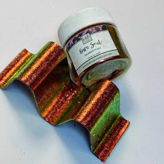 Bare Soul {1g Chameleon Flake}