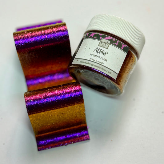 Altair {1g Chameleon Flake}