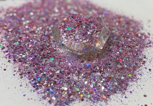 God’s Timing BYD {10/3 VAULT MIX - READ DESCIPTION}