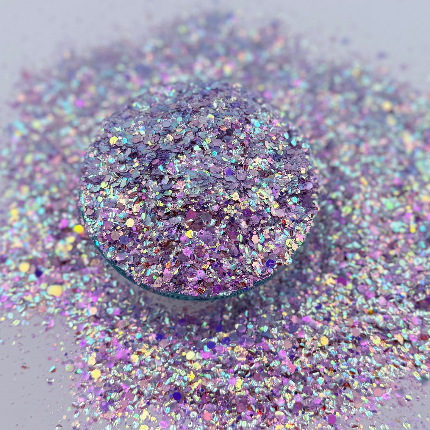 Hustle + Heels {Custom Mix}