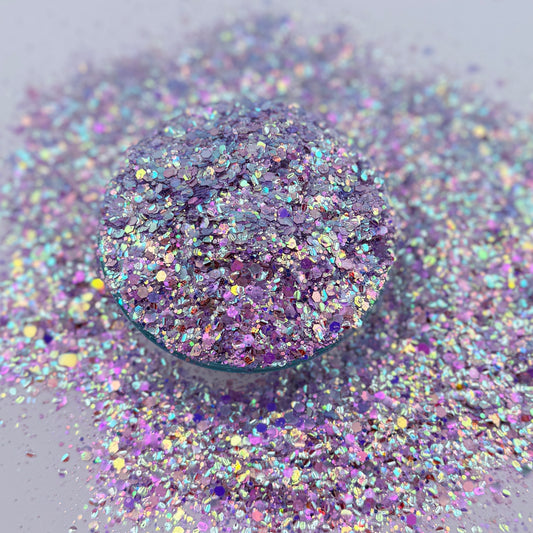 Hustle + Heels {Custom Mix}