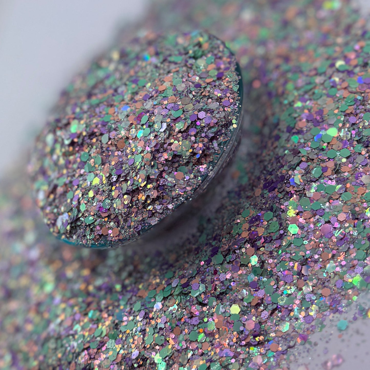 Night On the Beach {Custom Mix}