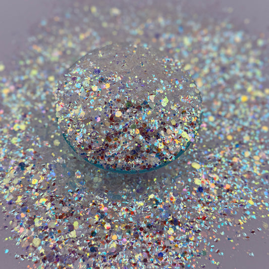 Opal Dreams 3.0 {Custom Mix}