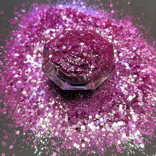 Impressed {Chunky Colorshift}