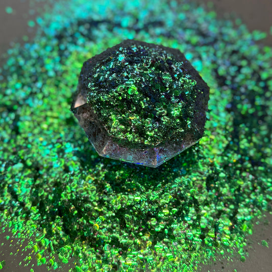 Cashin' Checks {Chunky Colorshift}