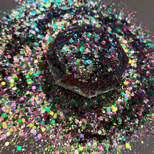 Hideaway {Chunky Colorshift}