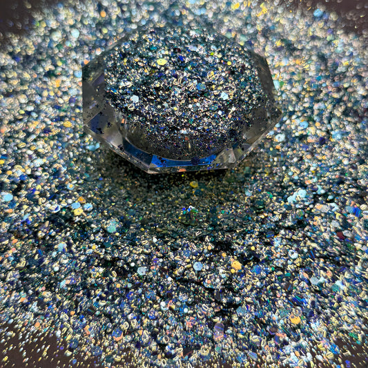 Staycation {Custom Mix}