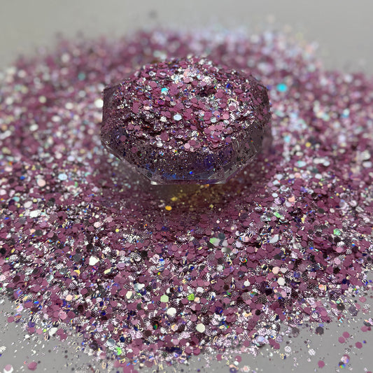 Soft But Savage {Custom Mix}