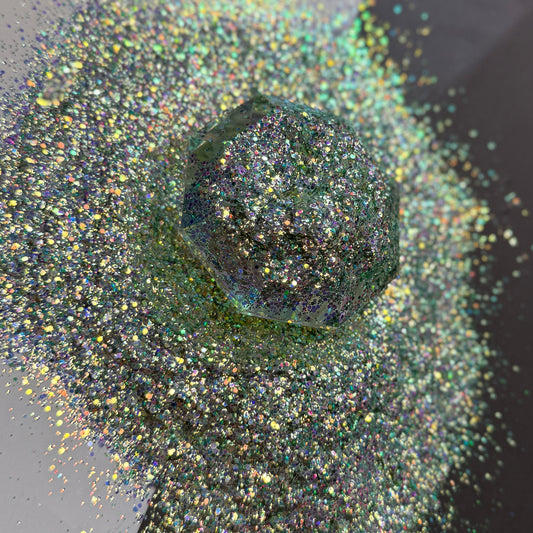 Endless Possibilities {Custom Mix}