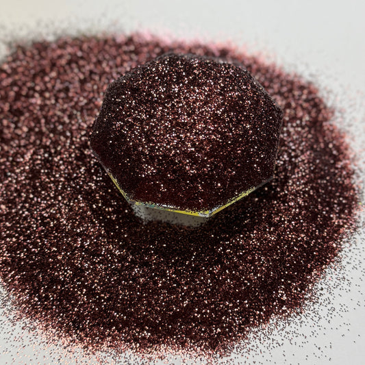 Salem {Metallic Fine}