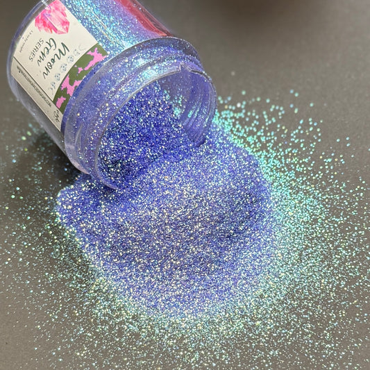 Tanzanite //  Moon Gem Dust