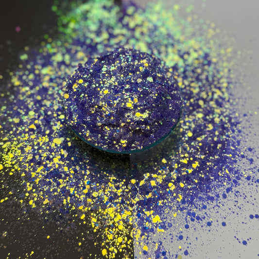 Rising Dawn {Chunky}