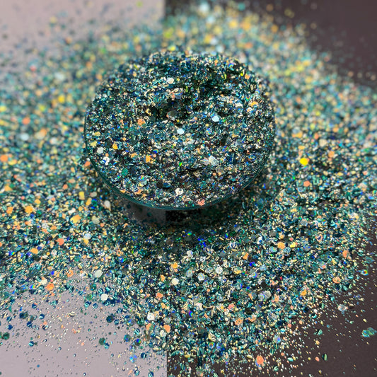 You Grow Girl {Custom Mix}