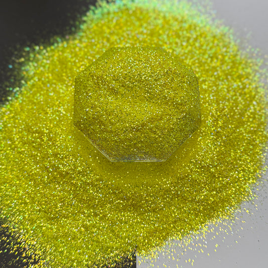 Them Yellow Bags {Fine}