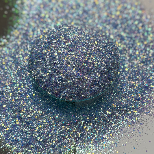 Blue-tiful Disaster {Custom Mix}