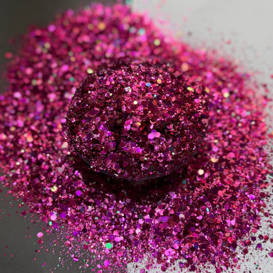 Dare To Dream {Custom Mix}