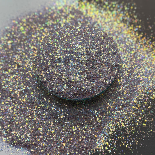 Mauvhatten 2.0 {Custom Mix}