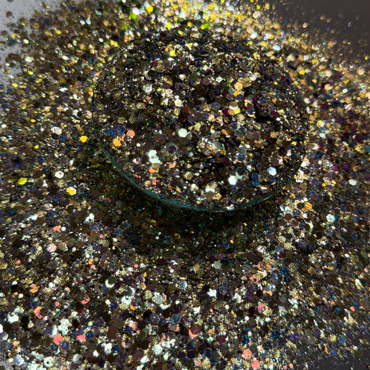 Soul Crusher {Custom Mix}