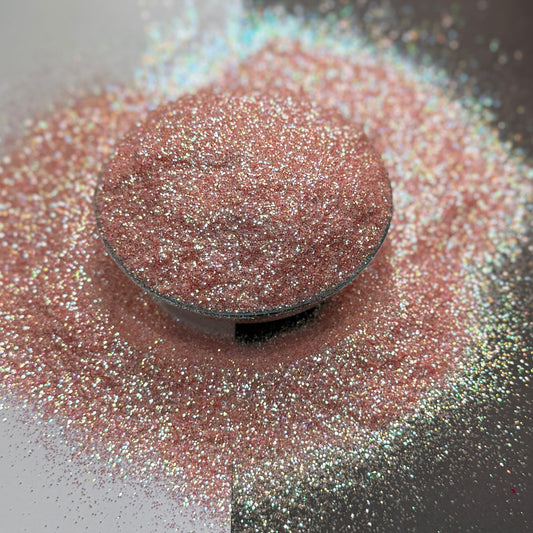 Island Bloom {Custom Mix}