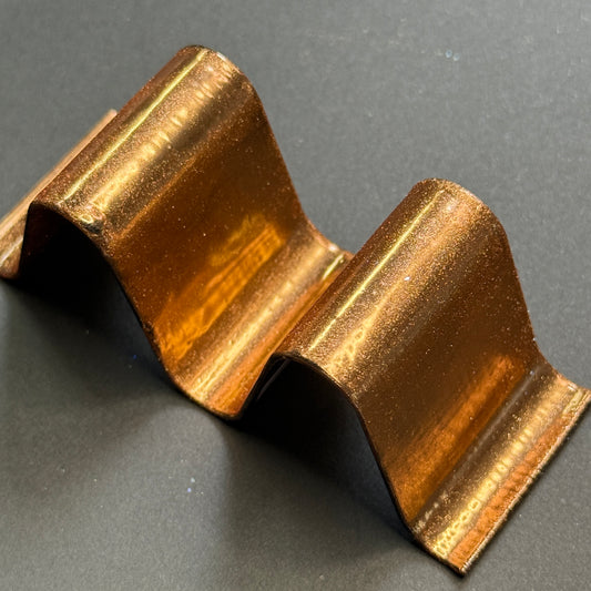 Canteen // Chrome Pigment