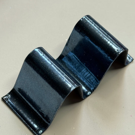 Pier // Chrome Pigment