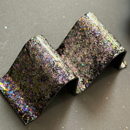 Self Made // Rainbow Pigment Flake