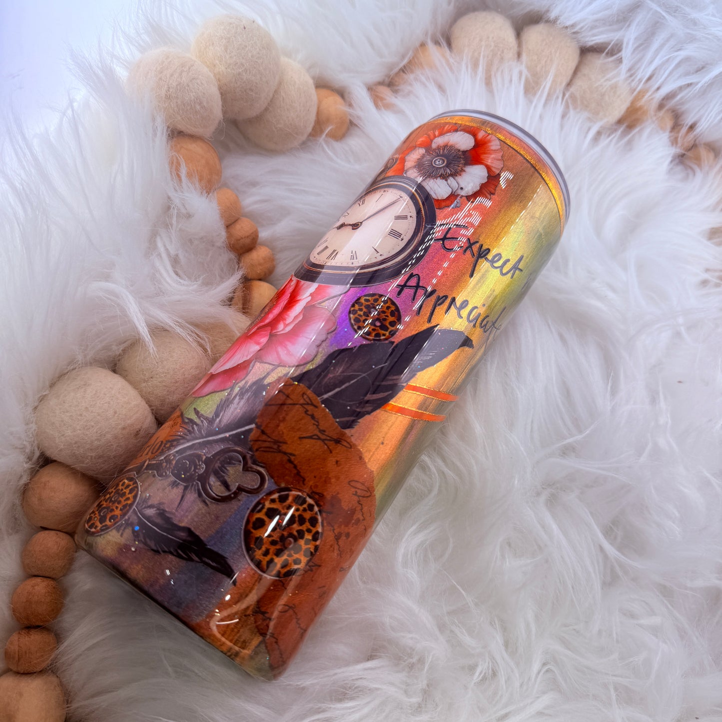 #26 Magnetic Pigment Junk Journal // 24 Plump