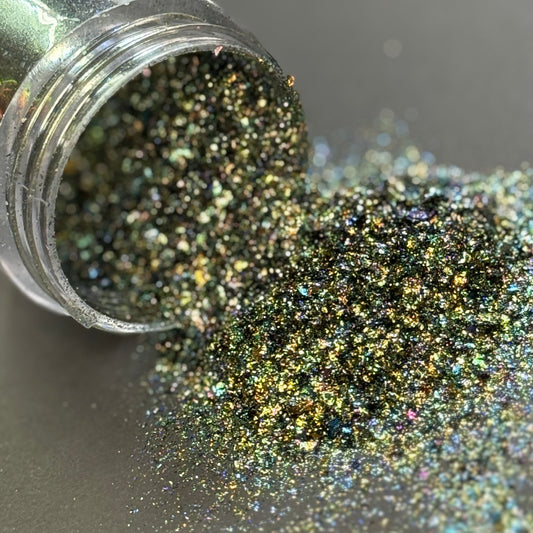 Benchwarmer //  Pigment Flake