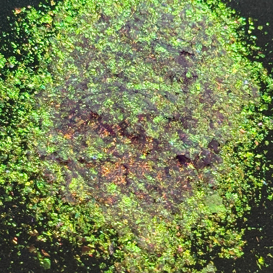 Edith // Hypershift Pigment Flake