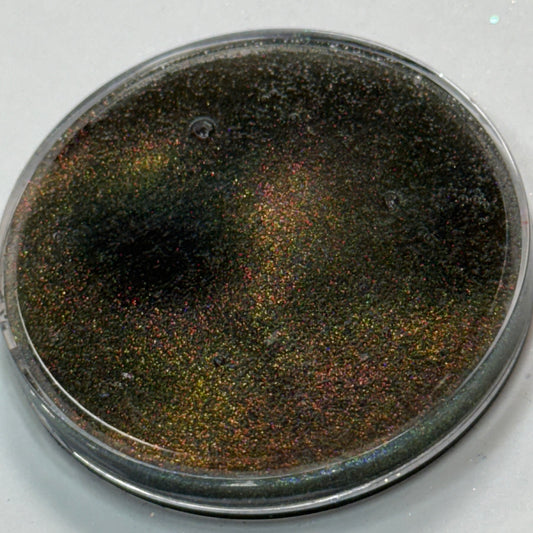 Sparks Between Us // 2g Super Chameleon Magnetic Pigment