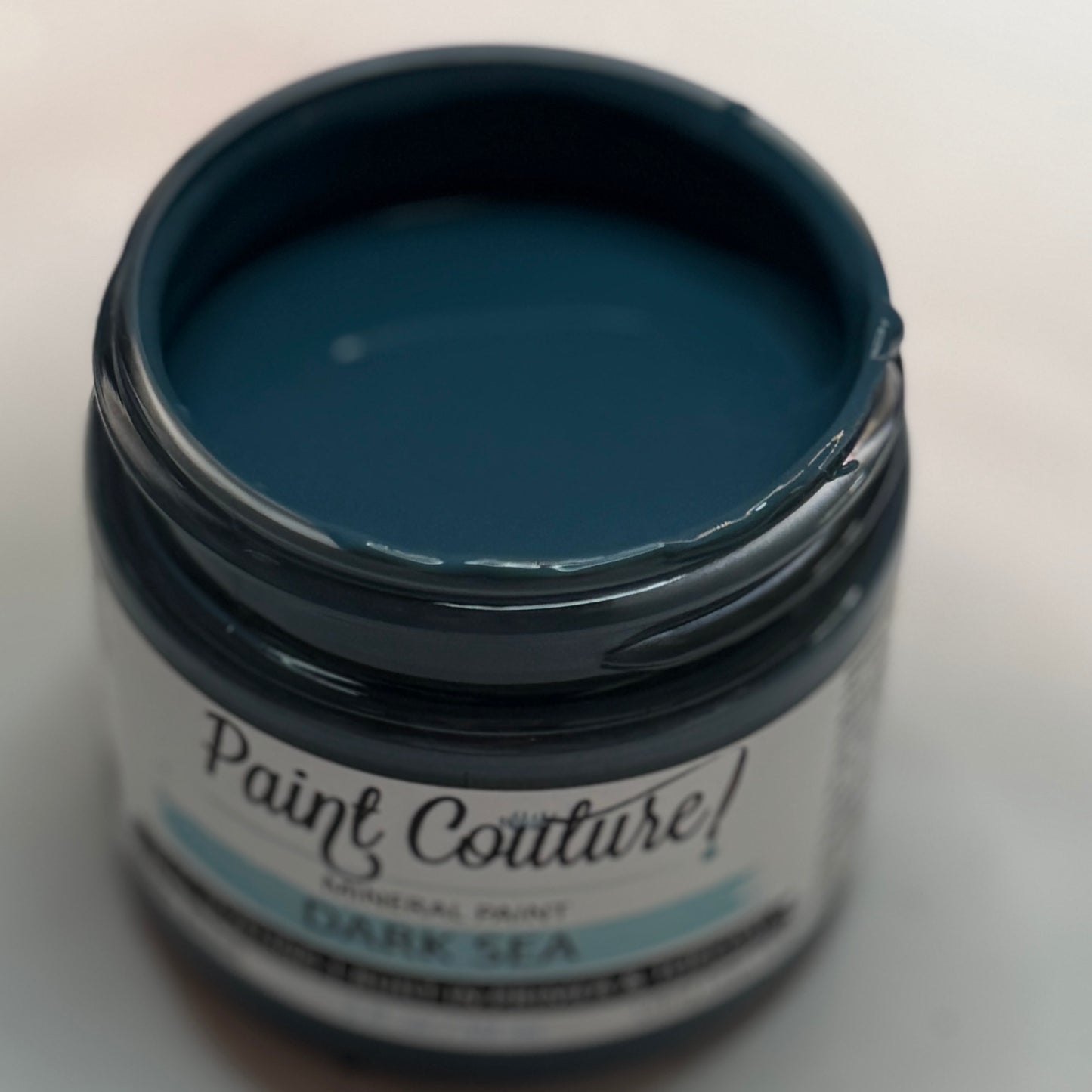 Dark Sea {2oz} - NEW COLOR