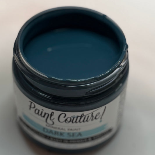 Dark Sea {2oz} - NEW COLOR