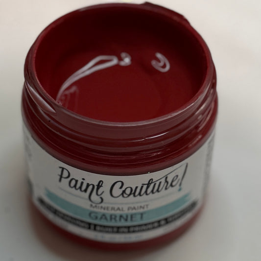 Garnet {2oz}- NEW COLOR