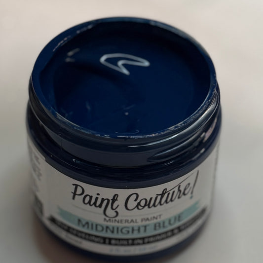 Midnight Blue {1oz} - IN PRIMARY BUNDLE