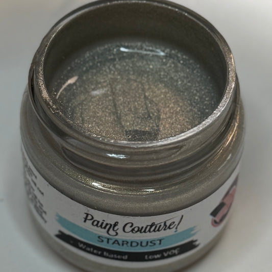 Stardust {1oz Heavy Metallic} NEW SIZE