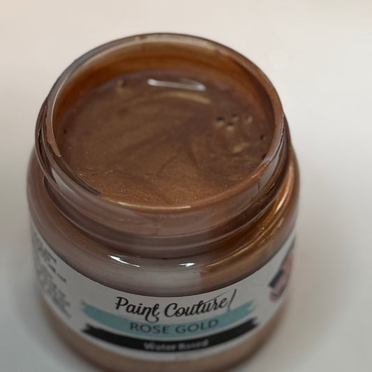 Rose Gold {1oz Heavy Metallic} - IN ENCHANTED BUNDLE
