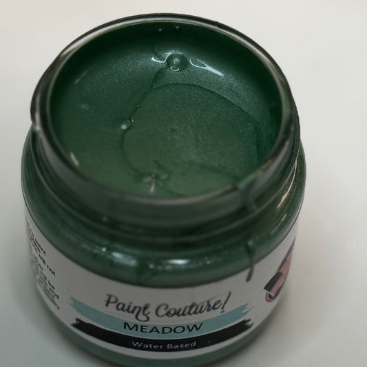 Meadow {1oz Lux Metallic} - IN ENCHANTED BUNDLE