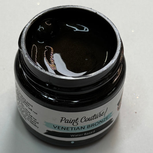 Venetian Bronze {1oz Lux Metallic} - NEW COLOR