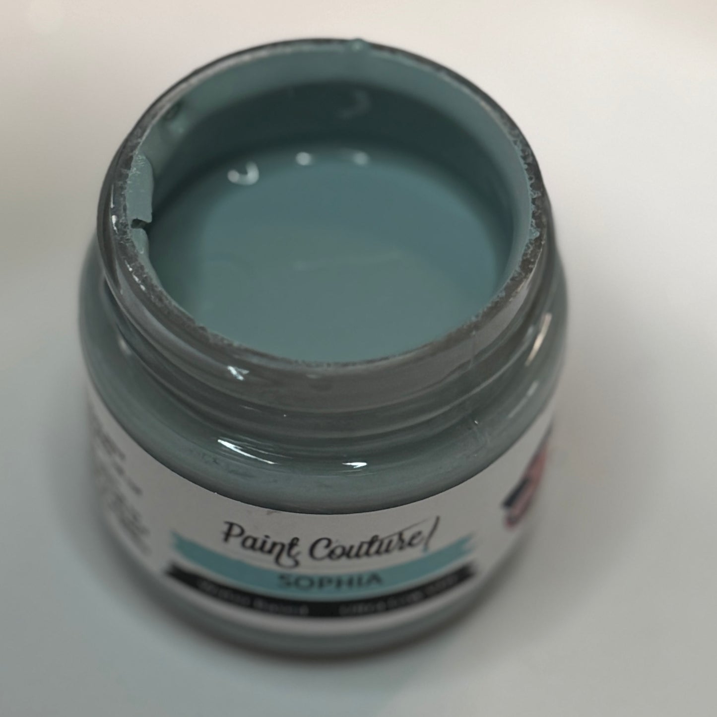 Sophia {1oz Mineral Paint} - NEW SIZE