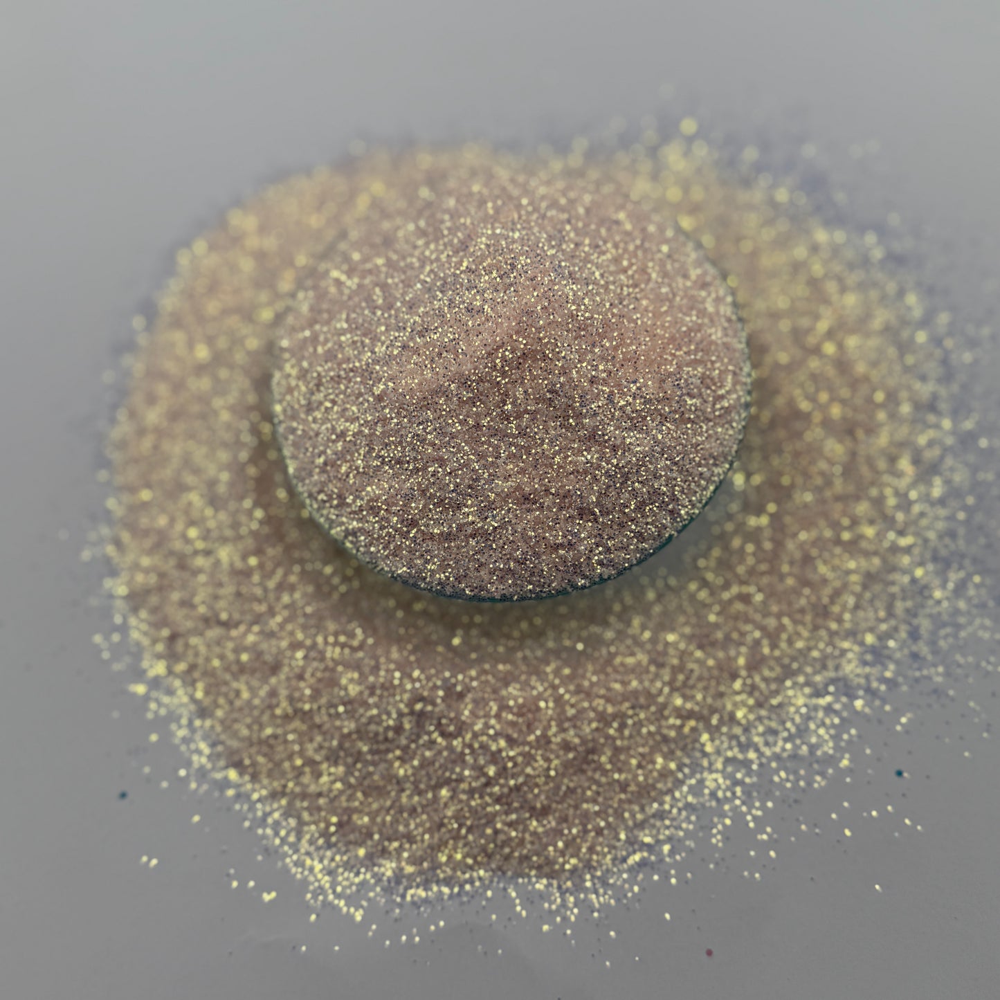 Soul Sister {Fine Pastel Holographic}