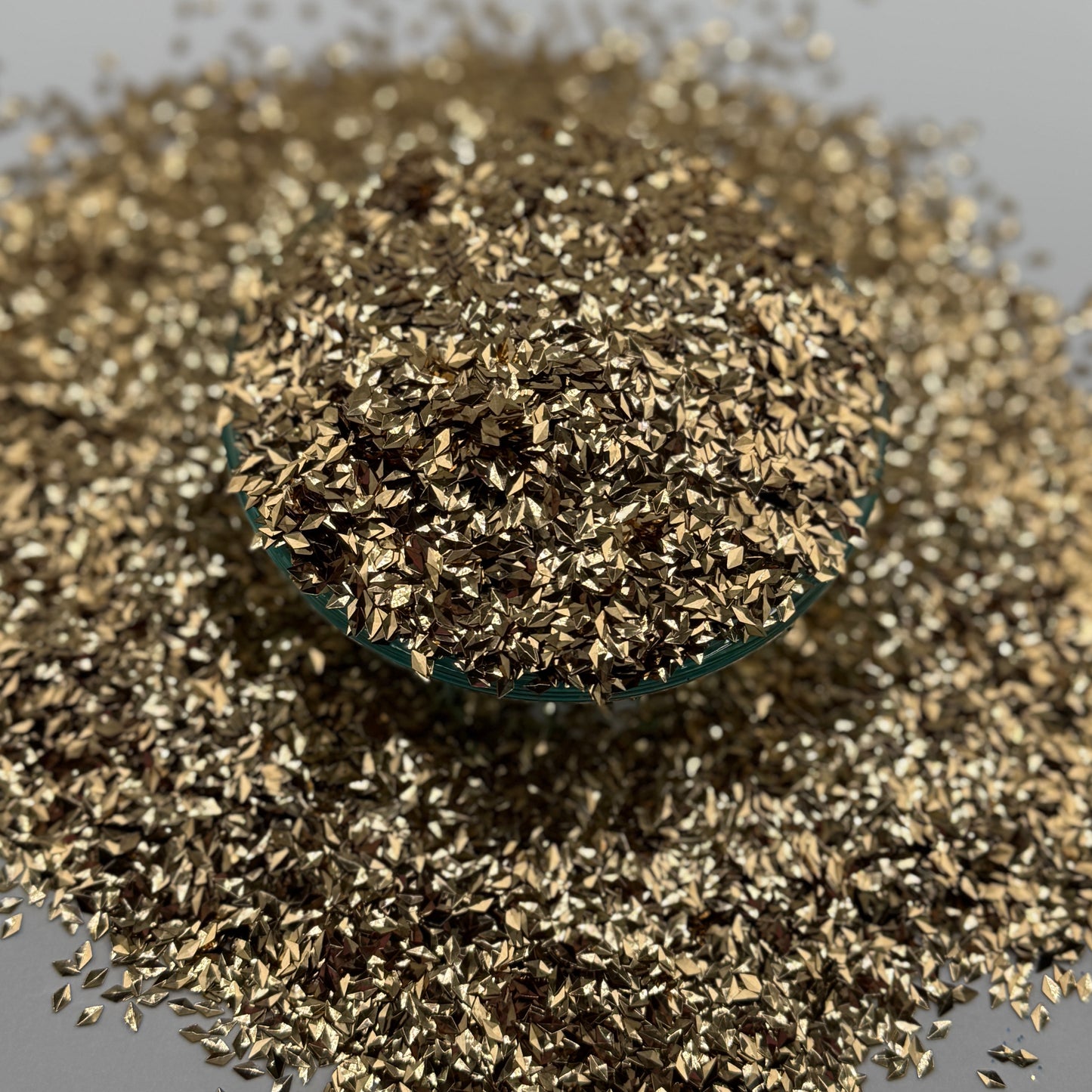 Luxury {Diamond Scales}